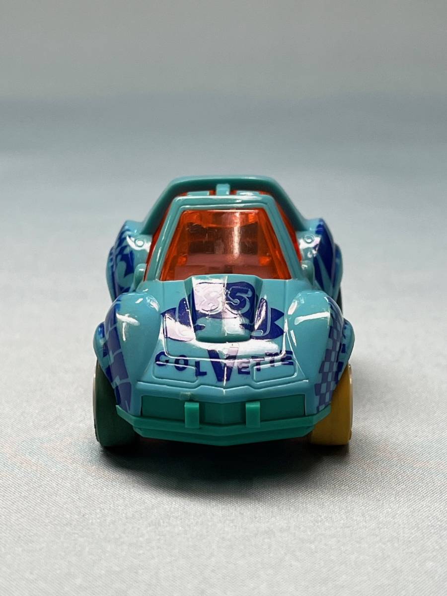 コルベット チョロQ JAPAN Q]TAKARA TAKARA|チョロQ|ハードオフ公式