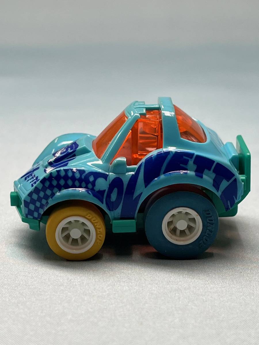 コルベット チョロQ JAPAN Q]TAKARA TAKARA|チョロQ|ハードオフ公式