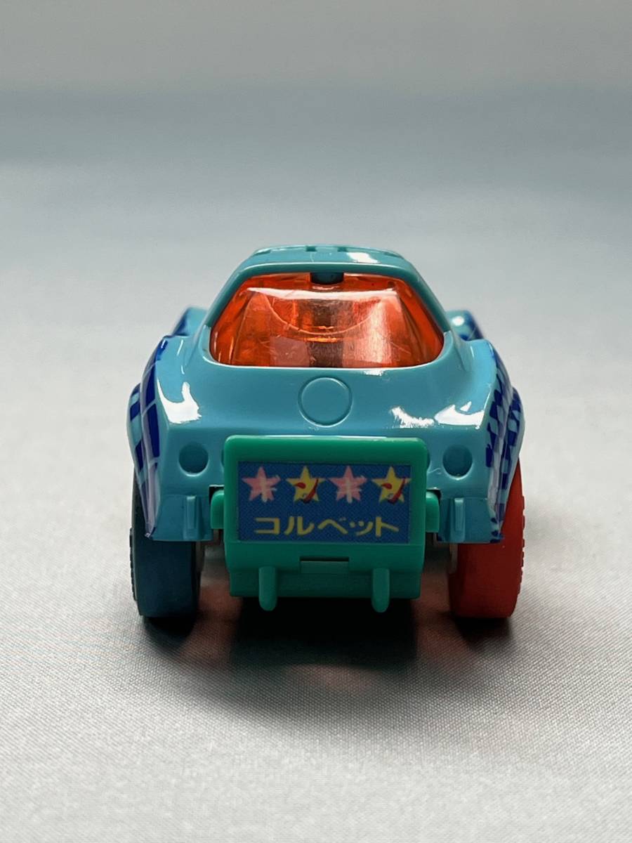 コルベット チョロQ JAPAN Q]TAKARA TAKARA|チョロQ|ハードオフ公式