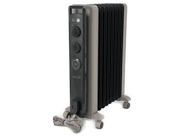 最新作，限定セール DeLonghi RHJ21F0812-GY VeriCaldo ヴェルティカル