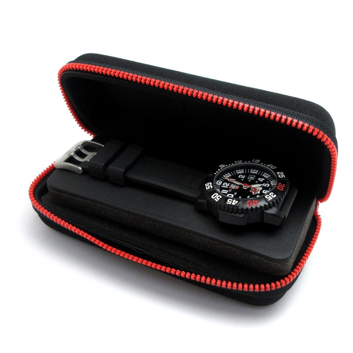 Luminox ルミノックス SERIES 0 COLORMARK 公式通販 SEAL 希少 