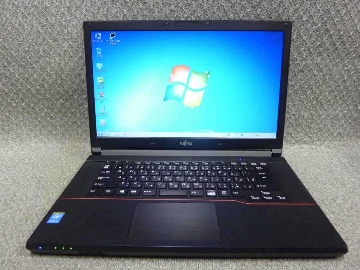 Windows XP - 10にアップグレードしてみた 中古ノートパソコン XP搭載 