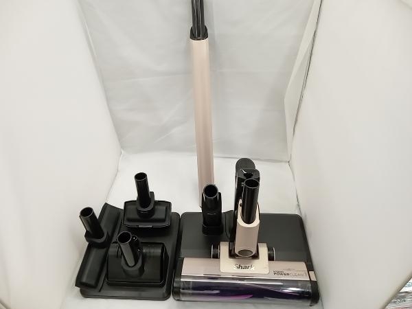 大特価 動作品【管理番号9】シャークニンジャ CS601 掃除機