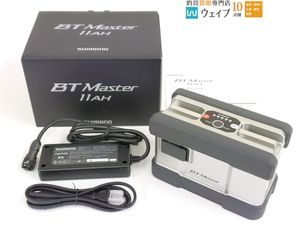 BTマスター 11AHのYahoo!オークション(旧ヤフオク!)の相場・価格を見る