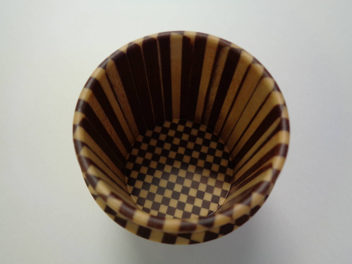 なつめ 箱根細工 棗 茶入れ 茶道 無垢 棗の中古品・新品・未使用