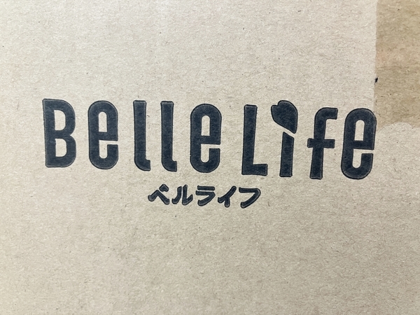 BelleLife GYJ30-18G1-E1 小型 衣類 乾燥機 家電 未使用 M8259718 ベル