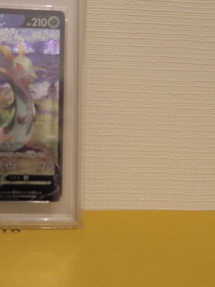 psa10】ジャローダV CSR 白熱のアルカナ メイ 1円スタート 【公式通販】