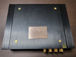 【さこ様】専用 ZAPCO ザプコ DSP デジタルシグナルプロセッサー HDSP-Z16V AD-8A