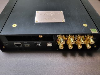 ZAPCO ザプコ DSP デジタルシグナルプロセッサー HDSP-Z16V AD-8A