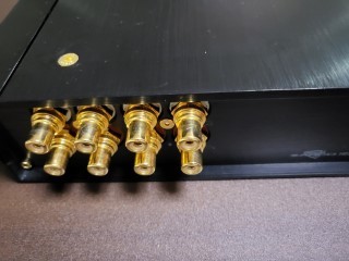 ZAPCO ザプコ DSP デジタルシグナルプロセッサー HDSP-Z16V AD-8A