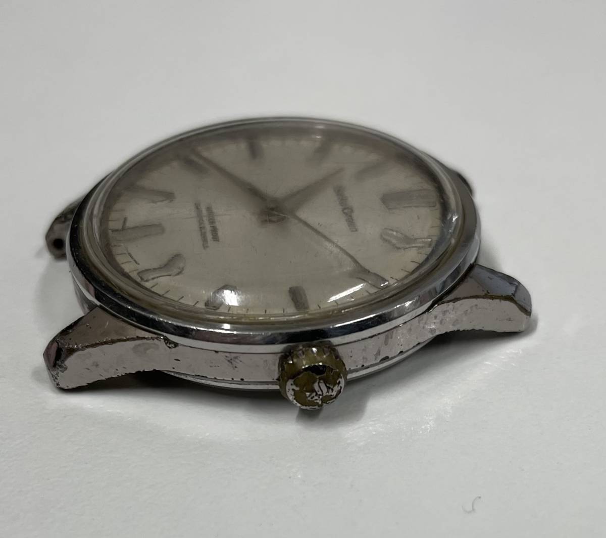 57-8000 Crown クラウン セイコー SEIKO SEIKOSeiko CROWN 21石 0 