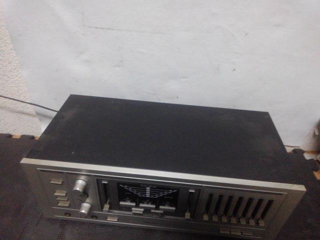 D】Pioneer CA-Y7 プリメインアンプ パイオニア 3239905 パイオニア