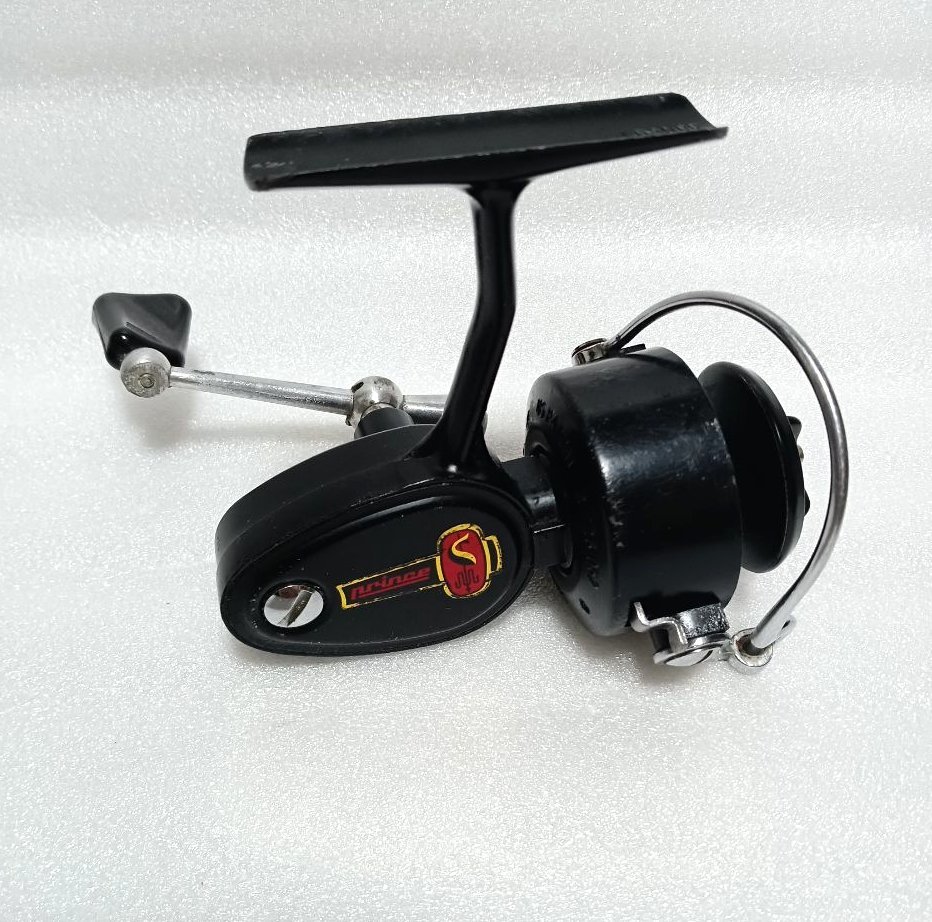 MITCHELL 308　prince ミッチェル 308 プリンス 欧州限定モデル