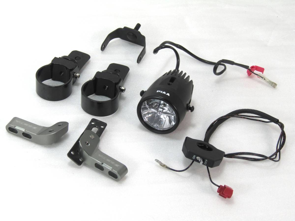 XJR400⁄1200(4HM) XJR400(4HM) RGB☆流れるテールランプLEDユニット