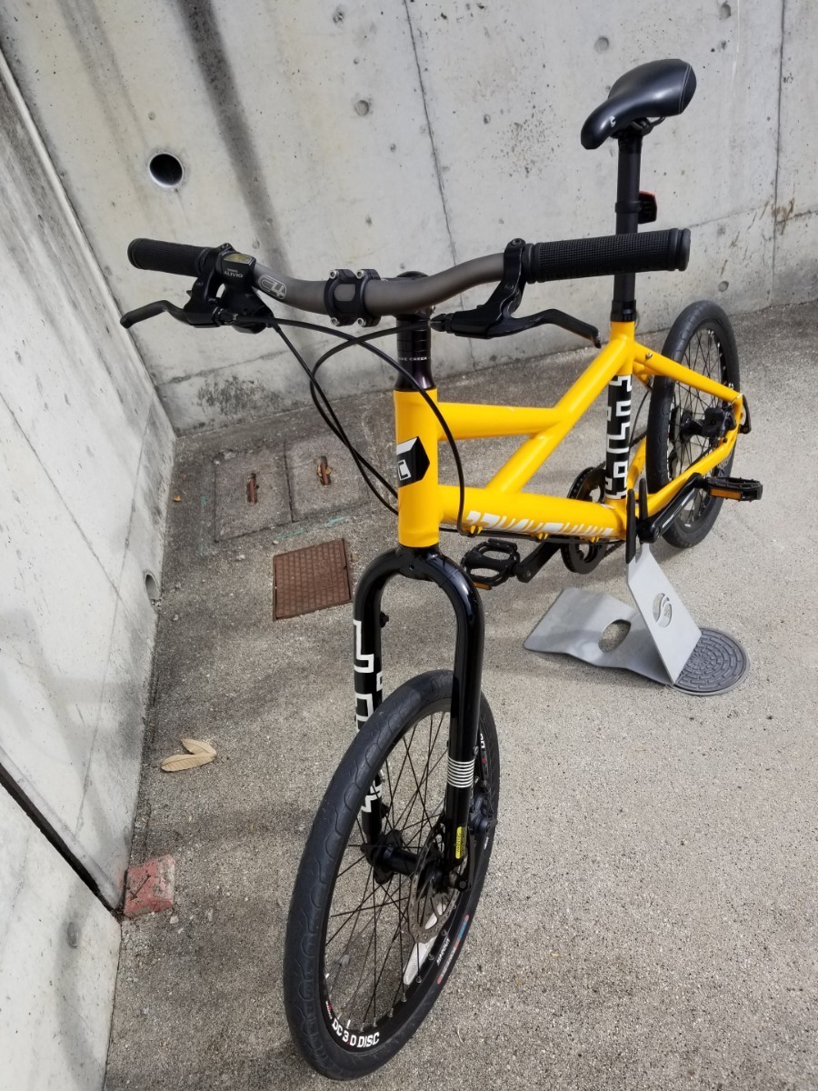 キャノンデール Cannondale - フーリガン フーリガンの中古が安い