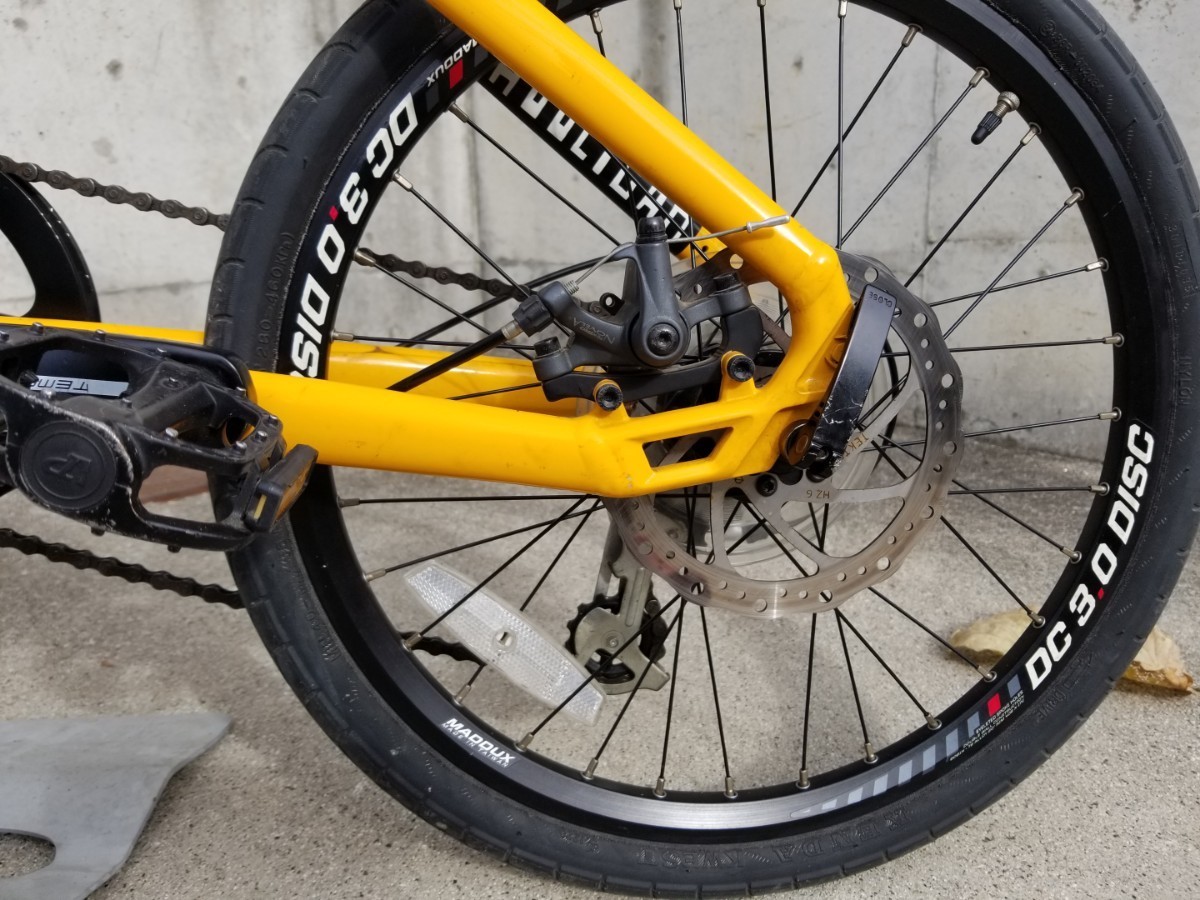 キャノンデール Cannondale - フーリガン フーリガンの中古が安い