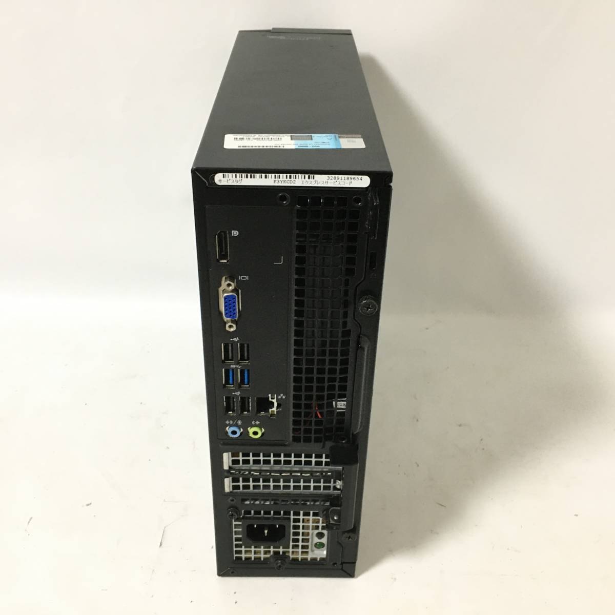 16gb usbメモリ（スピーカー｜オーディオ）：TV ゲーミングPC タワー型 