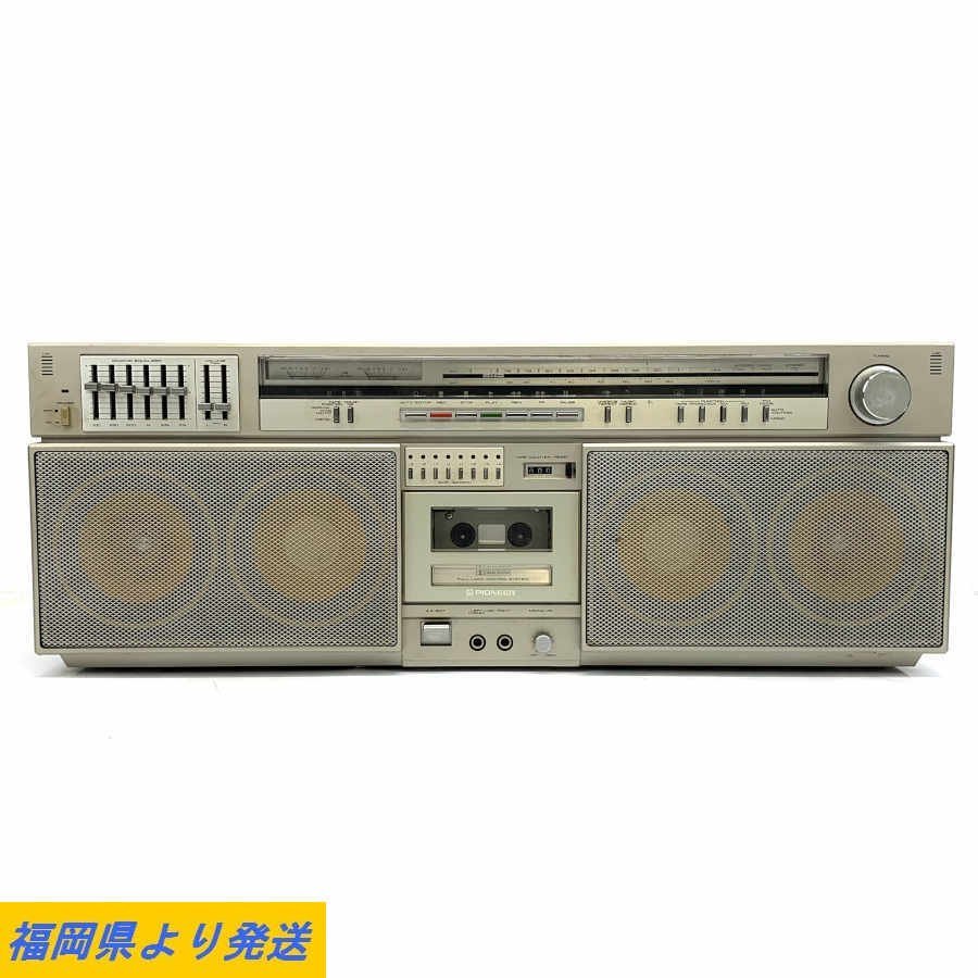 PIONEER SK-900 Runaway 大型 ラジカセ ケーブル - Yahoo