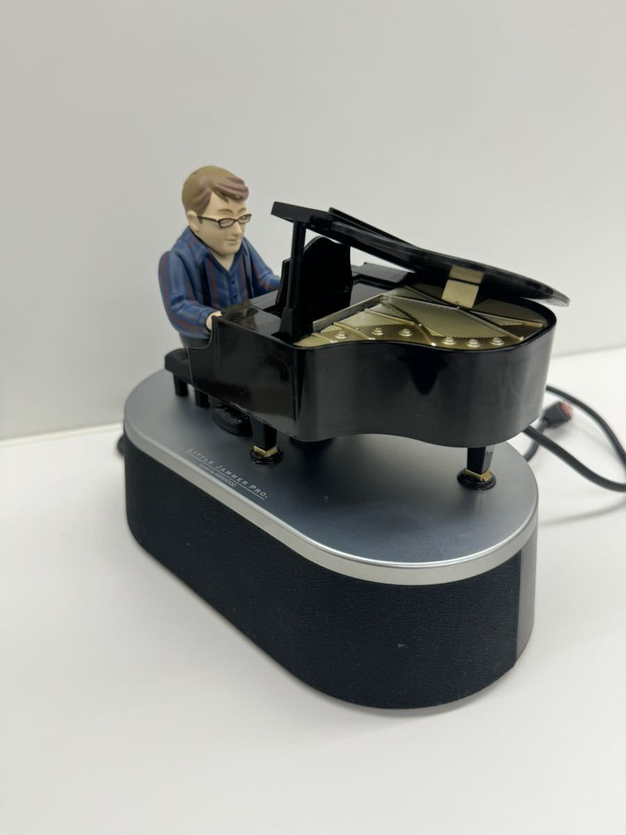 希少リトルジャマー little jammer Pro tuned by KENWOOD ANNIVERSARY