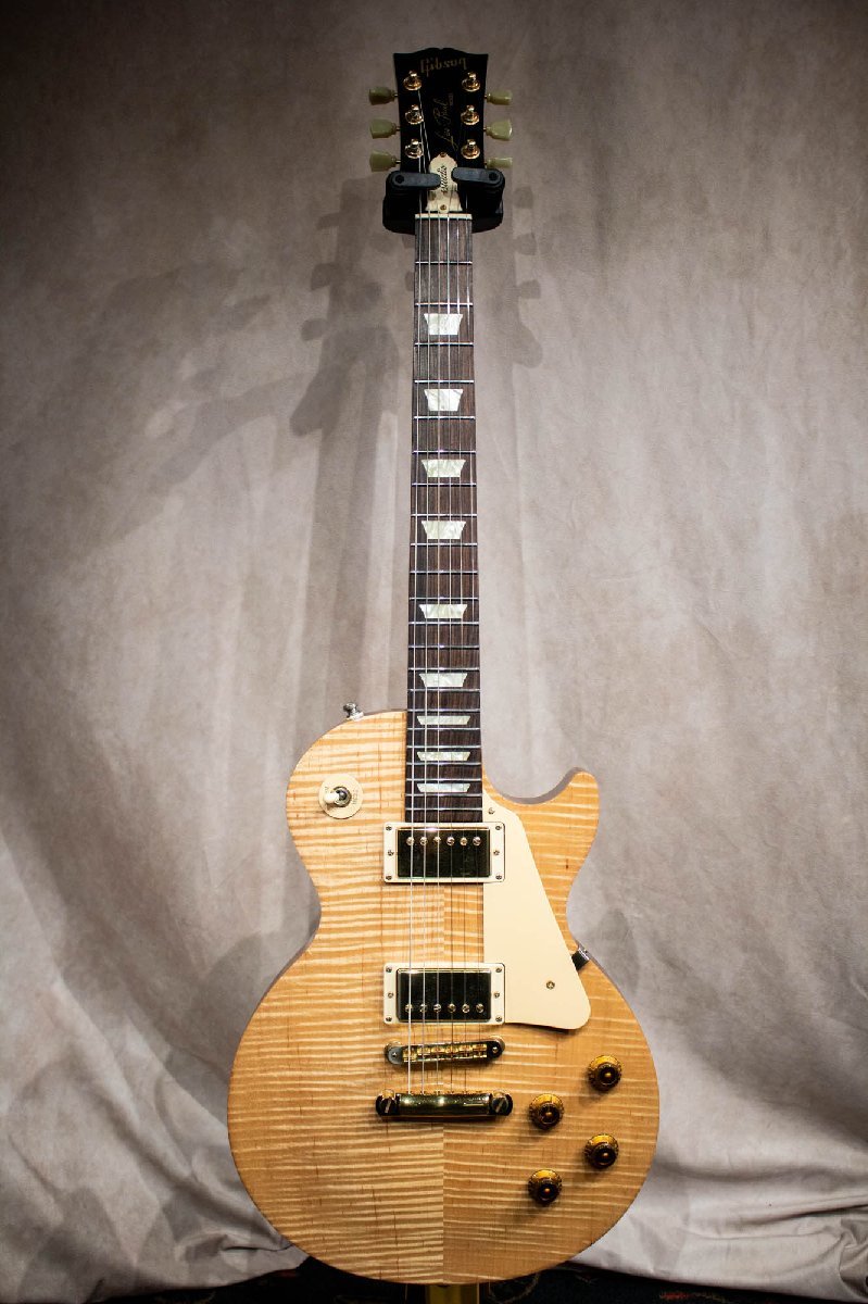 高品質 Gibson Les Paul Studio Premium Plus ギブソン レスポールスタジオ エレキギター D 1218(スタジオ)｜売買されたオークション情報、yahooの商品情報をアーカイブ公開 - オークファン 本体