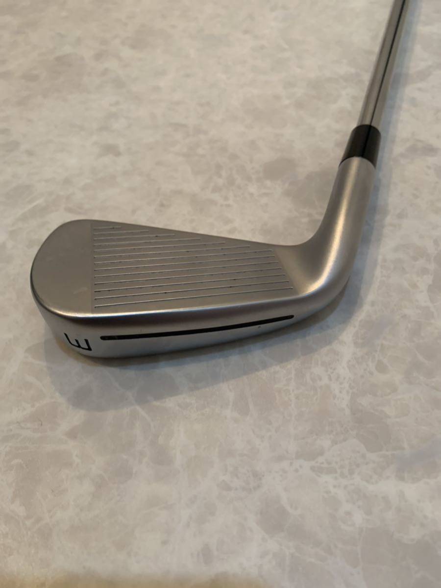 TaylorMade P790 3番アイアン 単品 大得価，爆買い】 テーラーメイド Taylormade P790 3i 単品 N.S.PRO