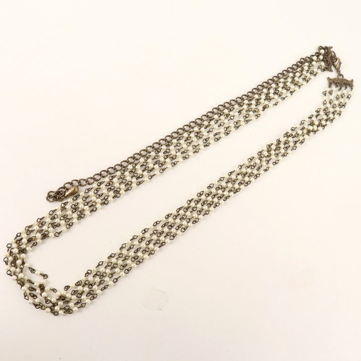PELLINI ペリーニ ネックレス2点 & イヤリング 3点 【公式通販】