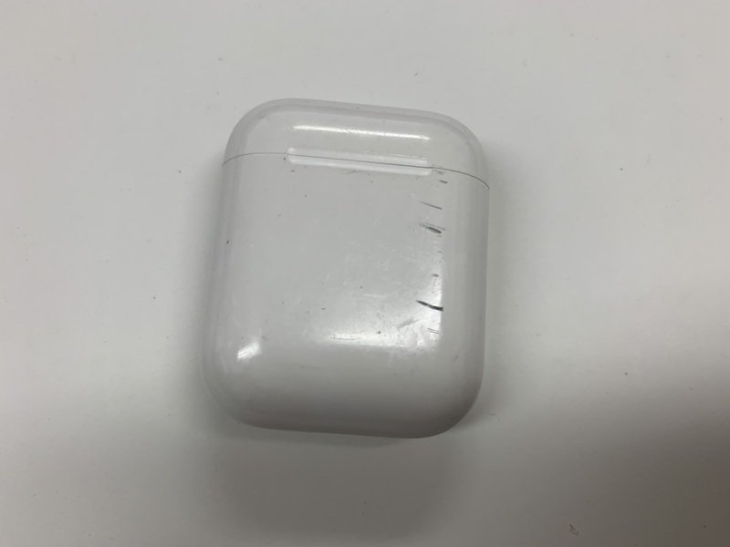 DZ340 AirPods 第2世代 A2031