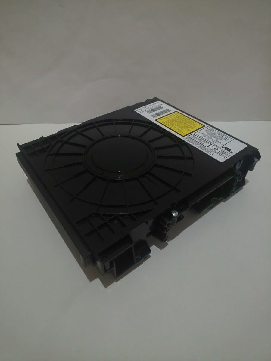 送料無料!中古動作品!SHARP!シャープドライブ BDR-L08SHB-XP 
