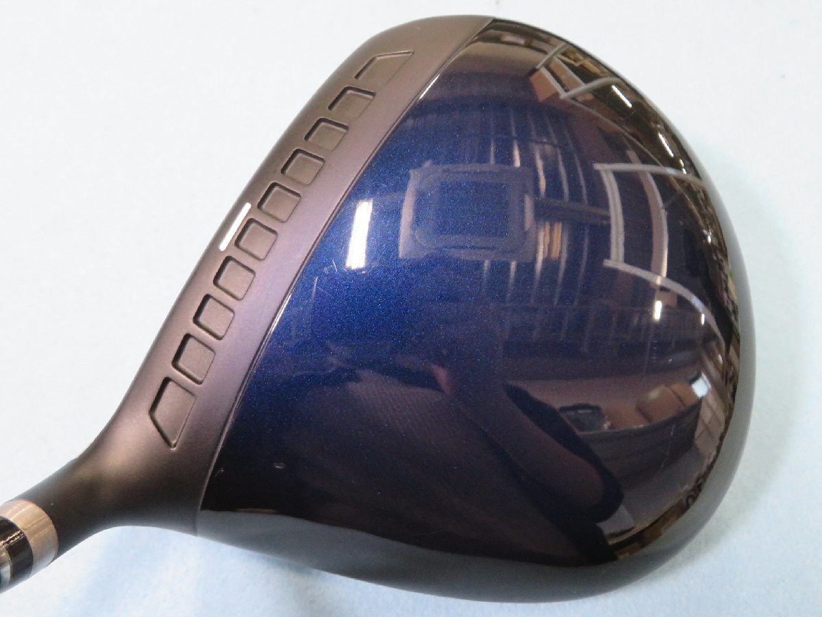 UD+2 ヤマハ inpres 2021年モデル インプレス ドライバー 10.5° INPRES 