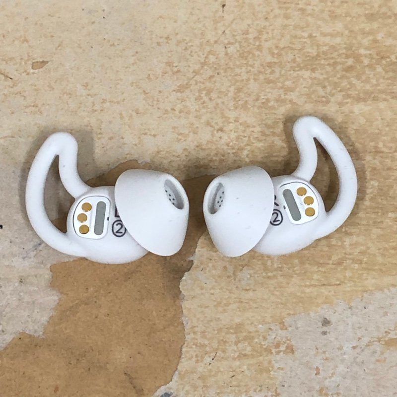 Sleepbuds II Bose ノイズマスキング 睡眠用イヤープラグ ボーズ BOSE