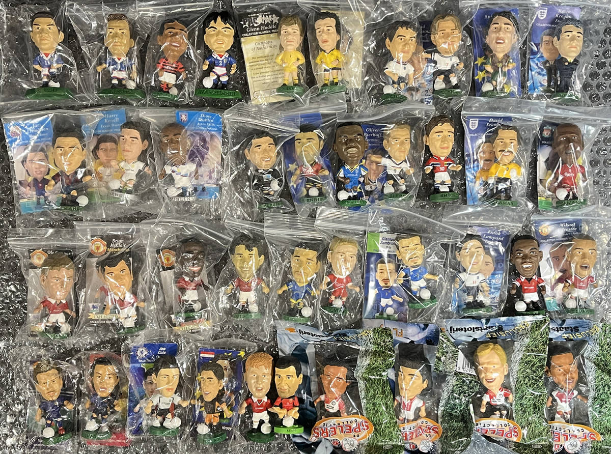 PRO Stars/プロスターズ FCバルセロナ LA LIGA CHAMPIONS 2004/05