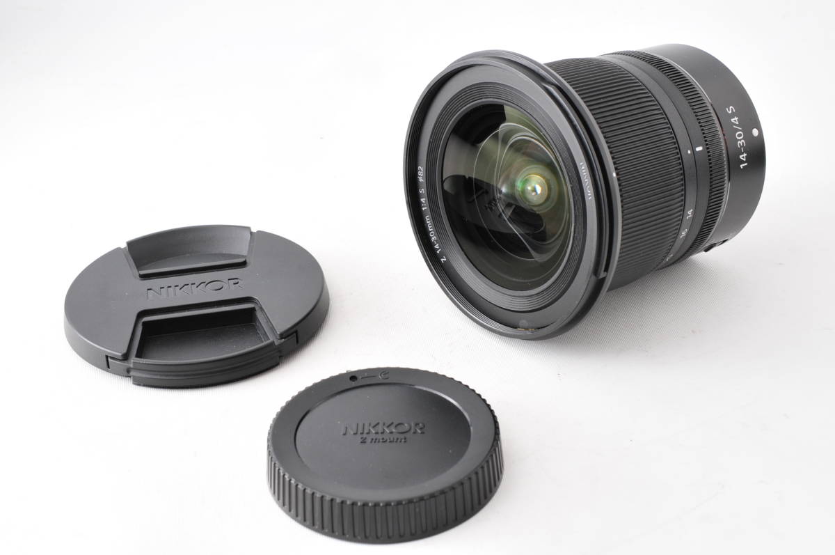 美品 キャノンCanon EF-S17-55mm F2.8 IS USM APS-C対応 広角ズーム