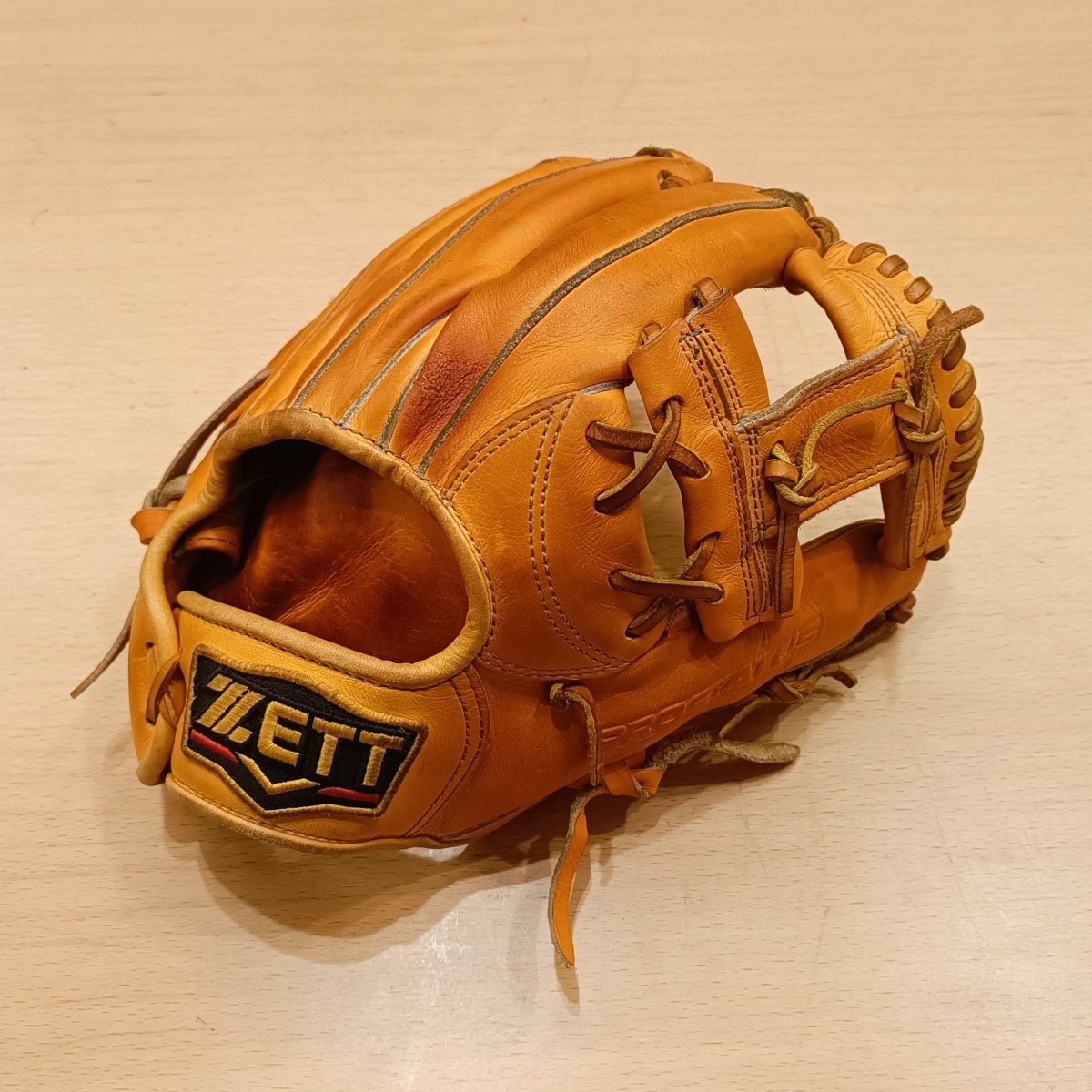 ビンデージ ゼット 硬式 内野手 BPG－115 ビンデージ ゼット