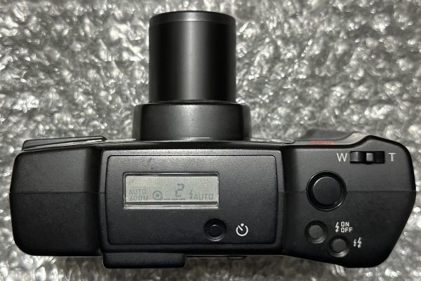 Rank:AB] 完動良品 Leica C2-ZOOM 40-90mm Compact Film Camera