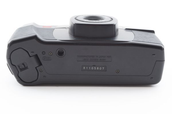 Rank:AB] 完動良品 Leica C2-ZOOM 40-90mm Compact Film Camera