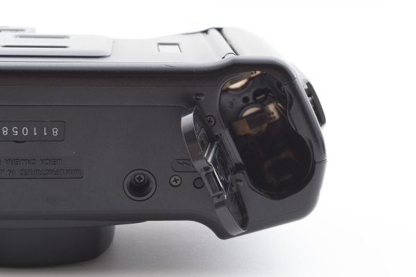 Rank:AB] 完動良品 Leica C2-ZOOM 40-90mm Compact Film Camera