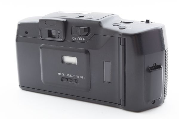 Rank:AB] 完動良品 Leica C2-ZOOM 40-90mm Compact Film Camera