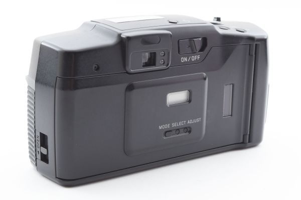 Rank:AB] 完動良品 Leica C2-ZOOM 40-90mm Compact Film Camera