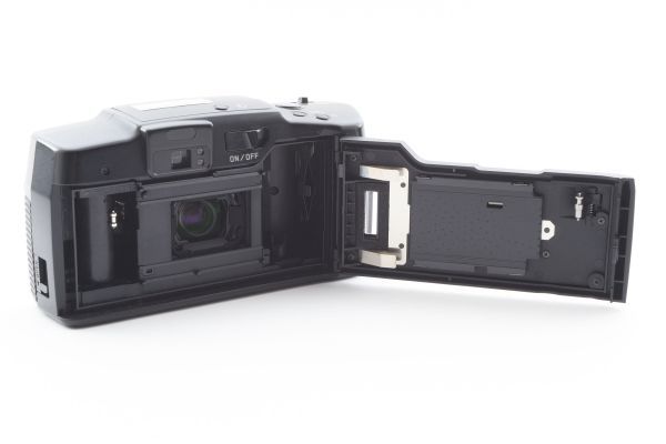 Rank:AB] 完動良品 Leica C2-ZOOM 40-90mm Compact Film Camera