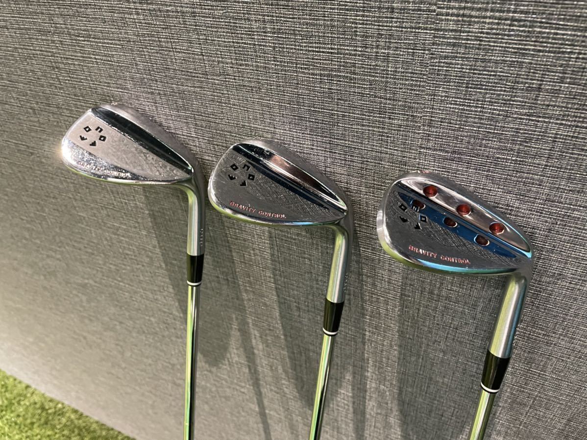 グローブライド、オノフ、クロ、ウェッジ、2019