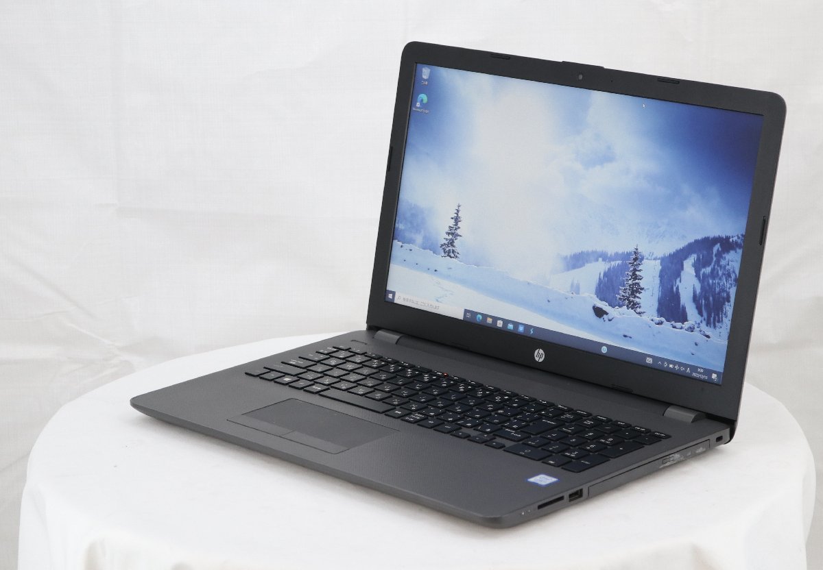 JUNK 東芝 DynaBook R63/F Core i3-6006U 2.0Ghz 8GB 128GB(M.2 SSD
