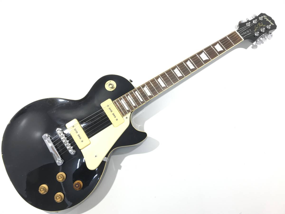 Les Paul Epiphone 美品 Special 中古の通販 中古品 Epiphone LesPaul