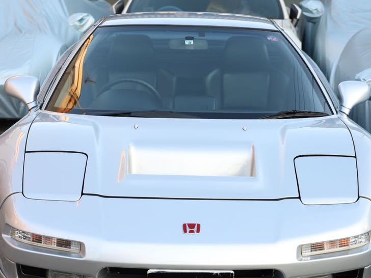【正規品，定番】 ルートKS NSX ルマンタイプボンネット FRP(外装)｜売買されたオークション情報、yahooの商品情報をアーカイブ公開 - オークファン ホンダ用