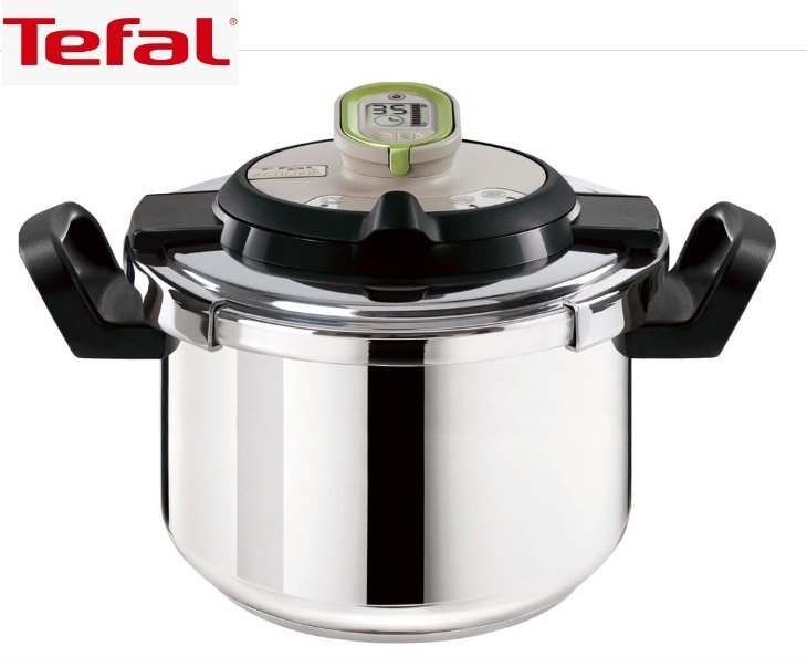 ティファール 圧力鍋 アクティクックベーシック 6L P4330776/07A