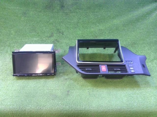 トヨタ純正 ナビ NSZT-Y66T セキュリティロック品 9インチ 08605-00A40