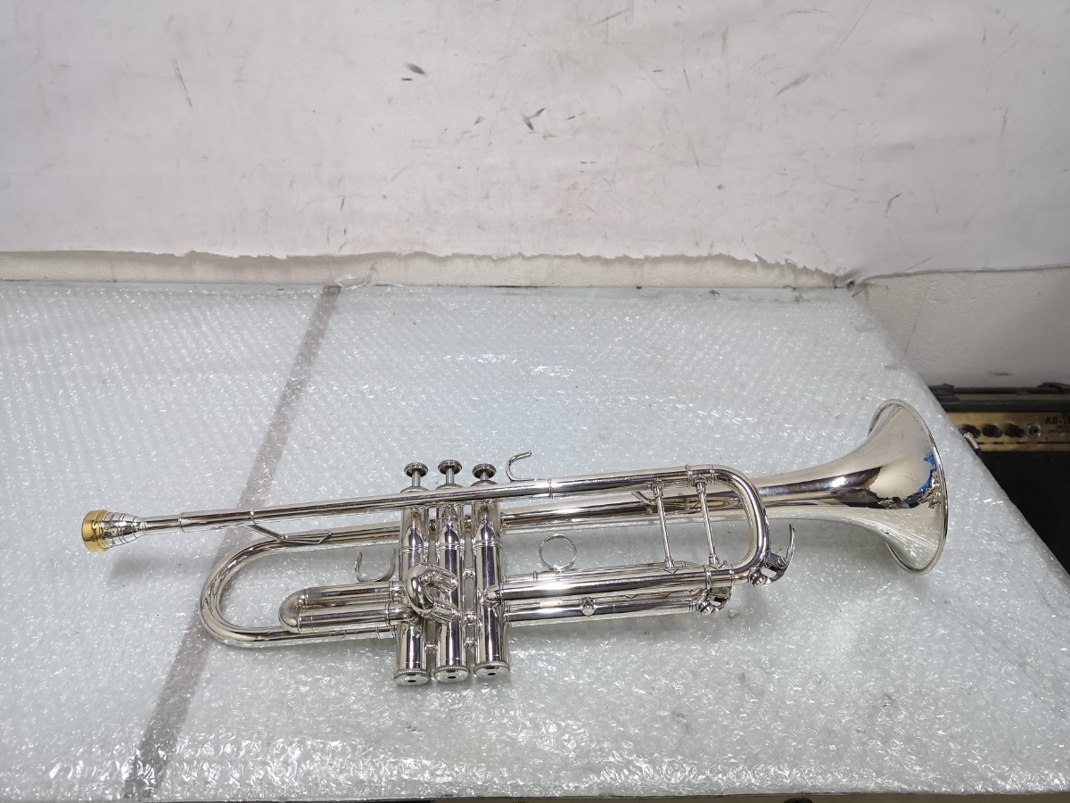 [中古 トランペット]YAMAHA YTR-8335US