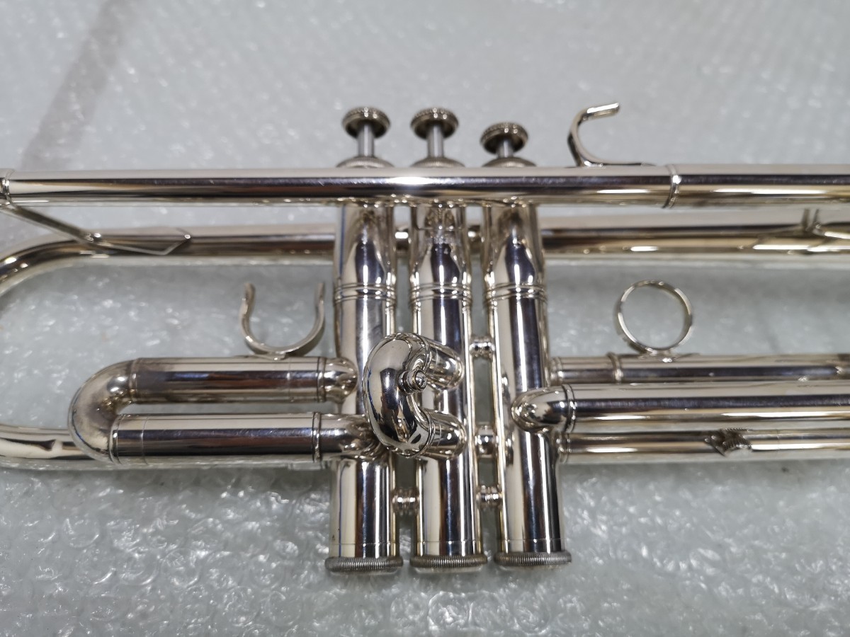 中古 トランペット]YAMAHA YTR-8335US 【公式通販】