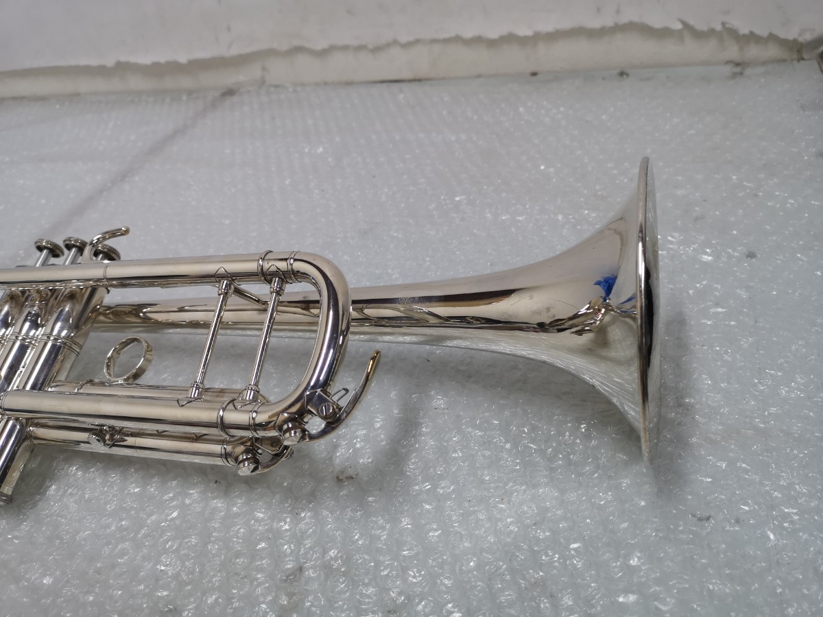 中古 トランペット]YAMAHA YTR-8335US 【公式通販】
