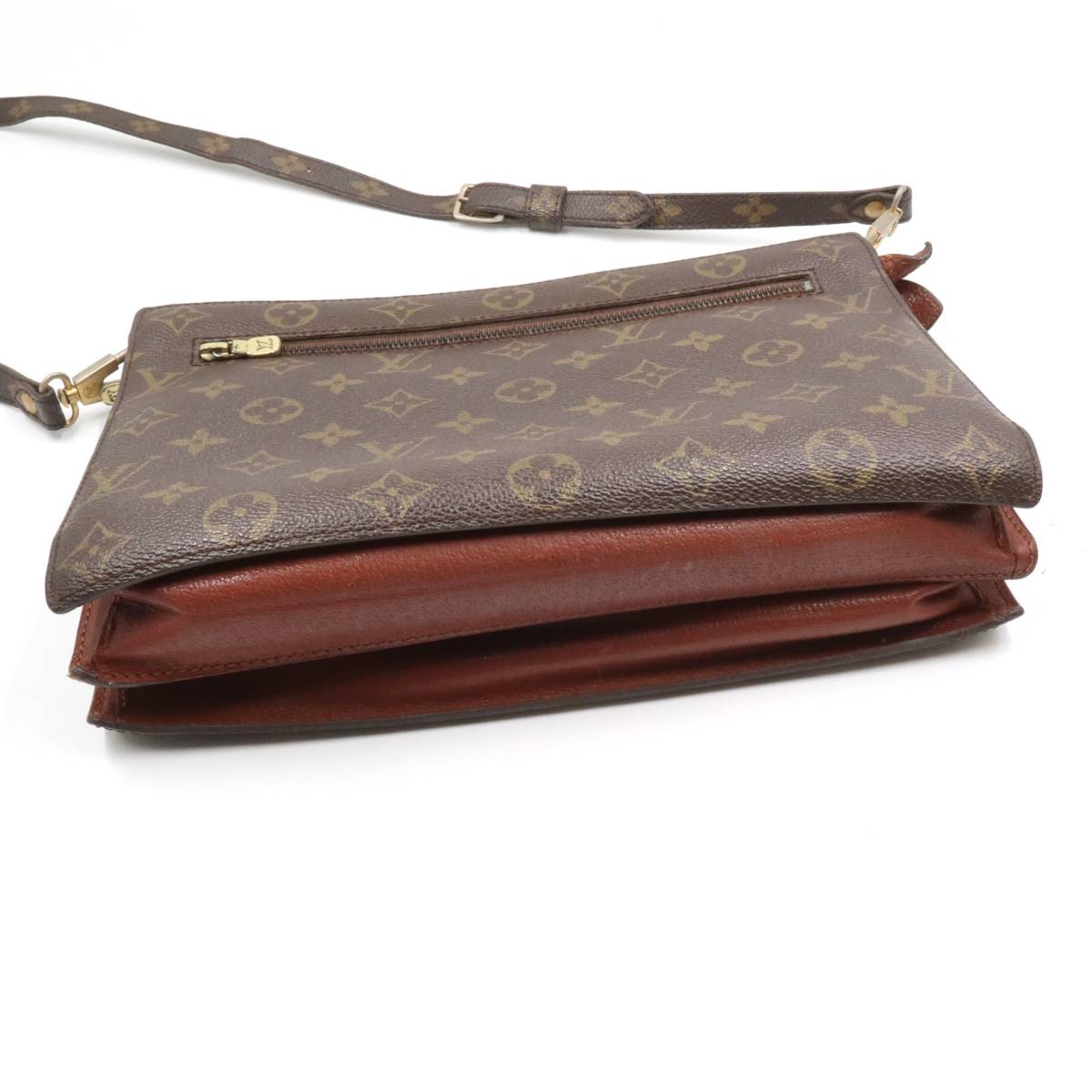 ☆LOUIS VUITTON ルイヴィトン M51205 モノグラム アンギャン