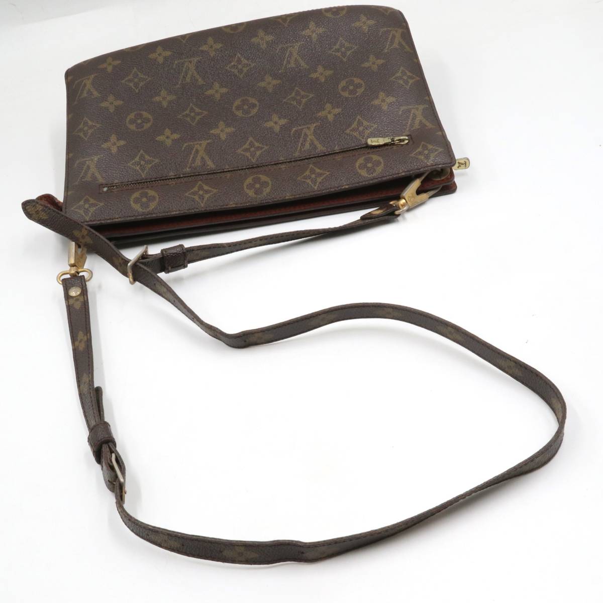 ☆LOUIS VUITTON ルイヴィトン M51205 モノグラム アンギャン
